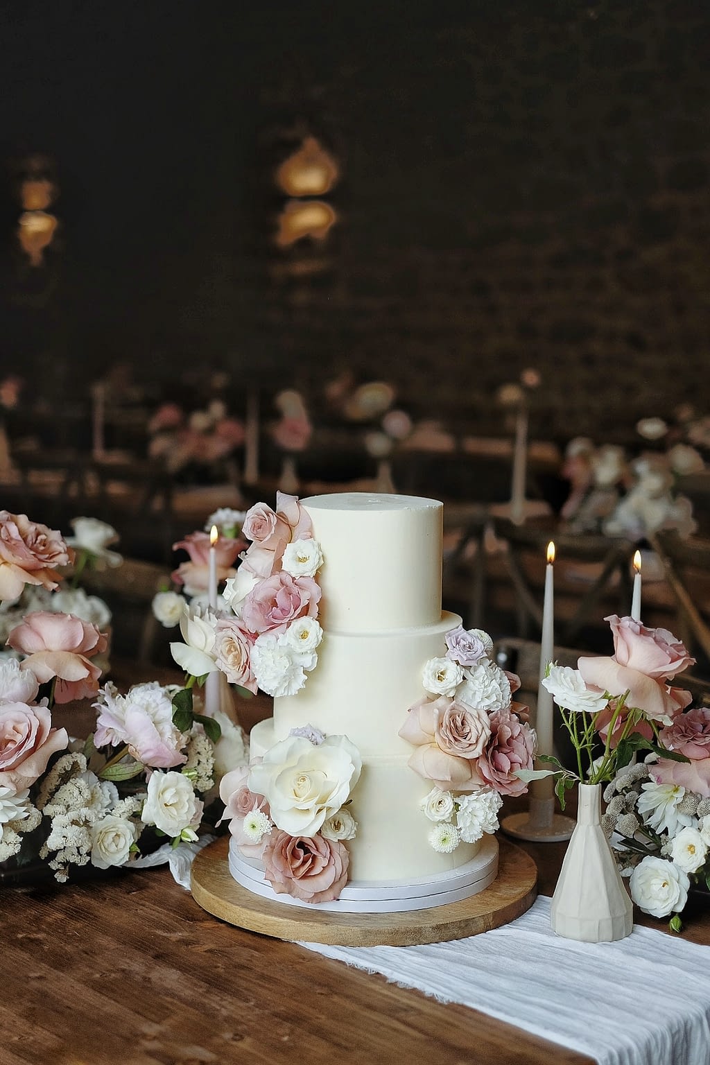 Nolwen et Jeremie - Romantic wedding 2
