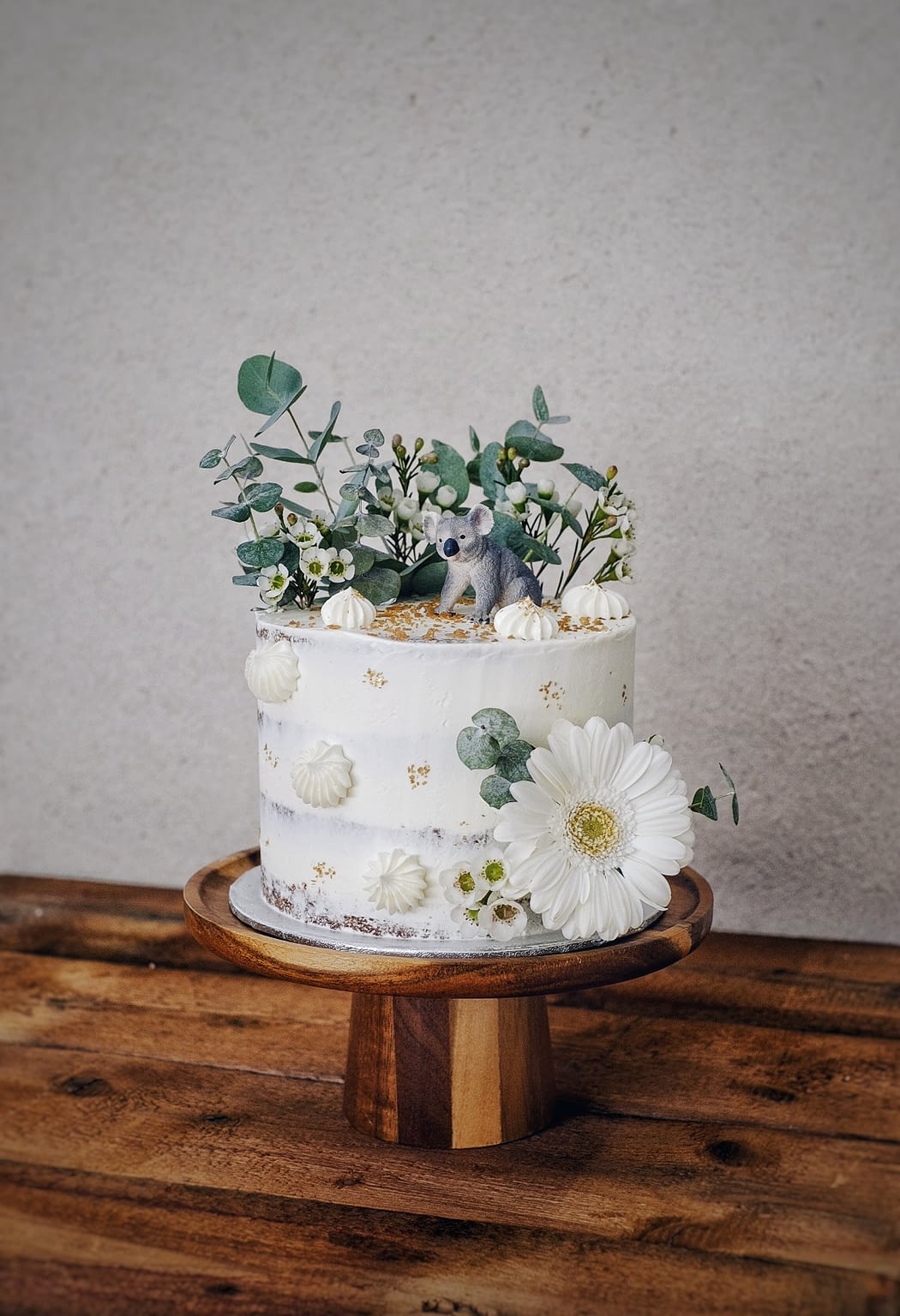Baby cake - Koala 4