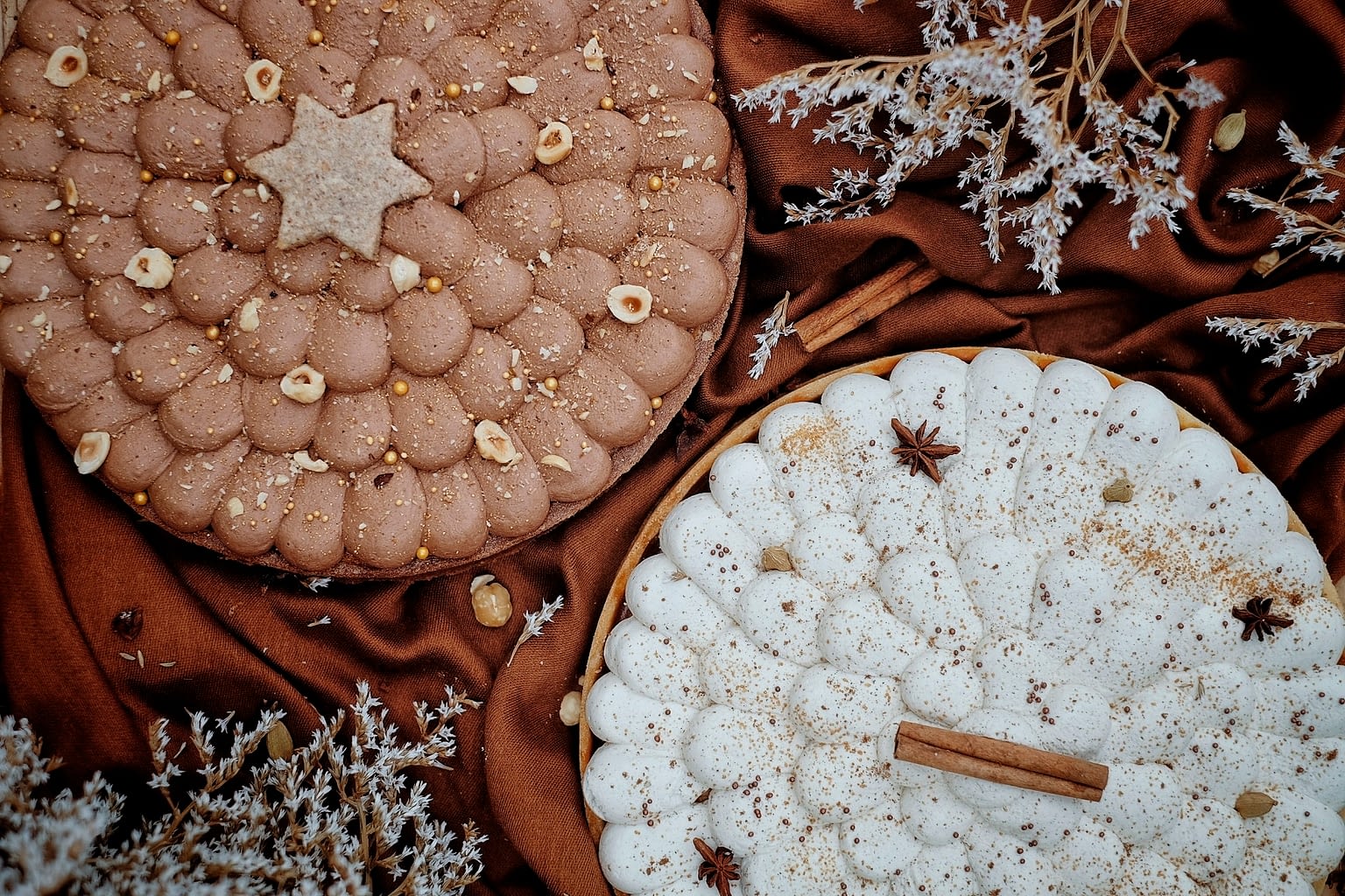 tarte-12-parts-gourmande-hiver--kika-and-co-lyon